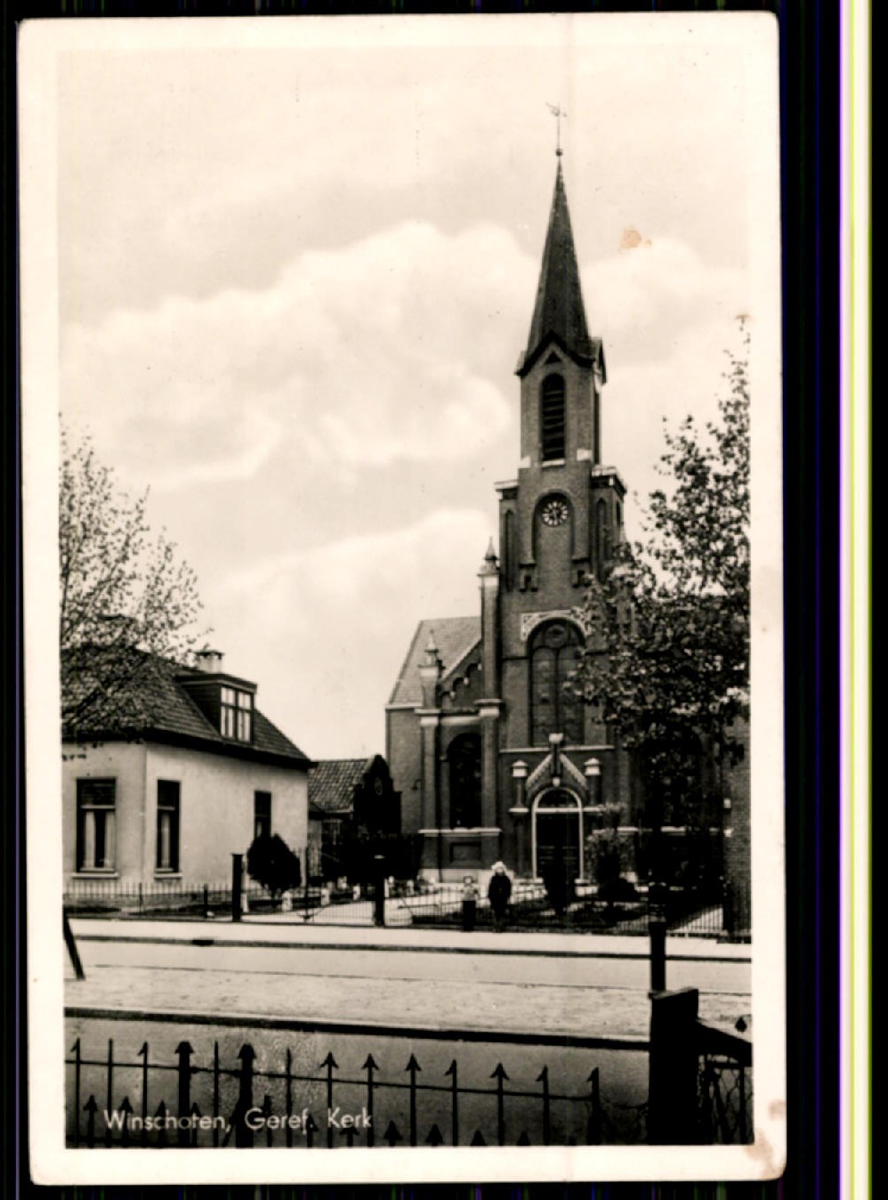 kaart
