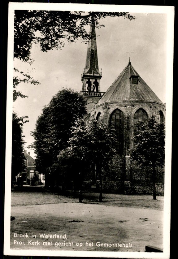 kaart