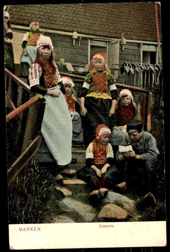 kaart