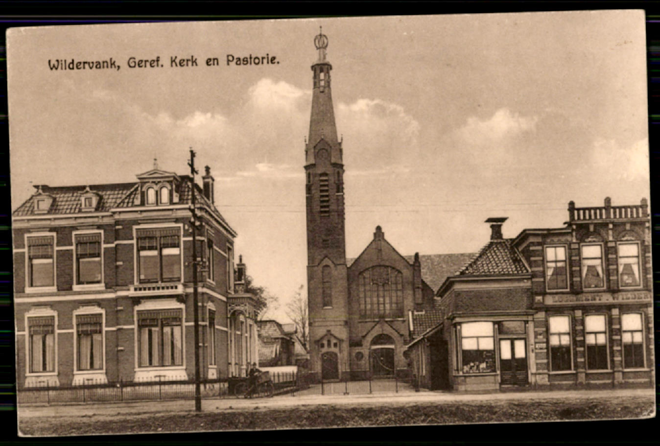 kaart