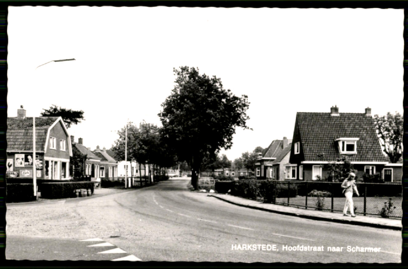 kaart