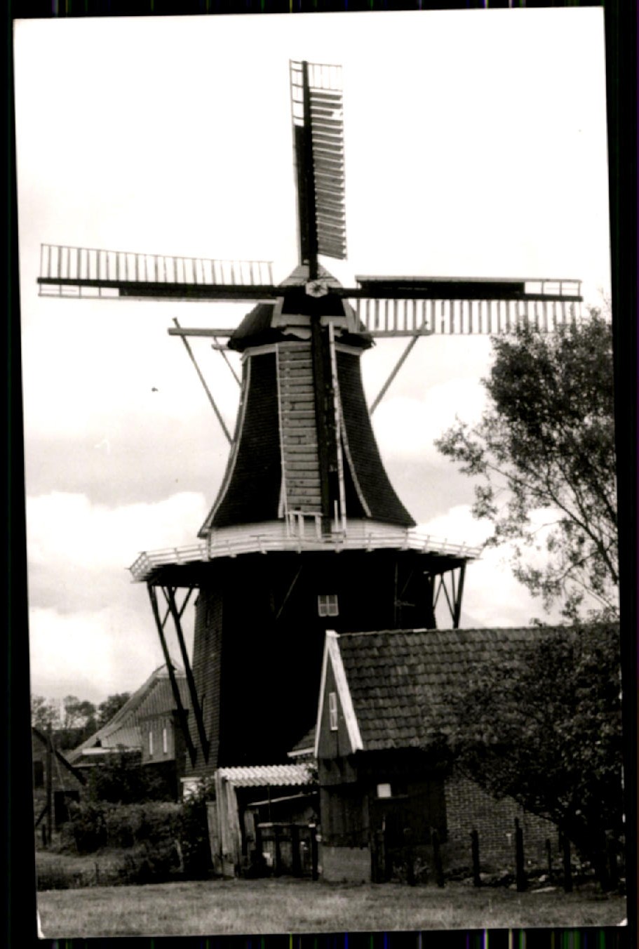 kaart