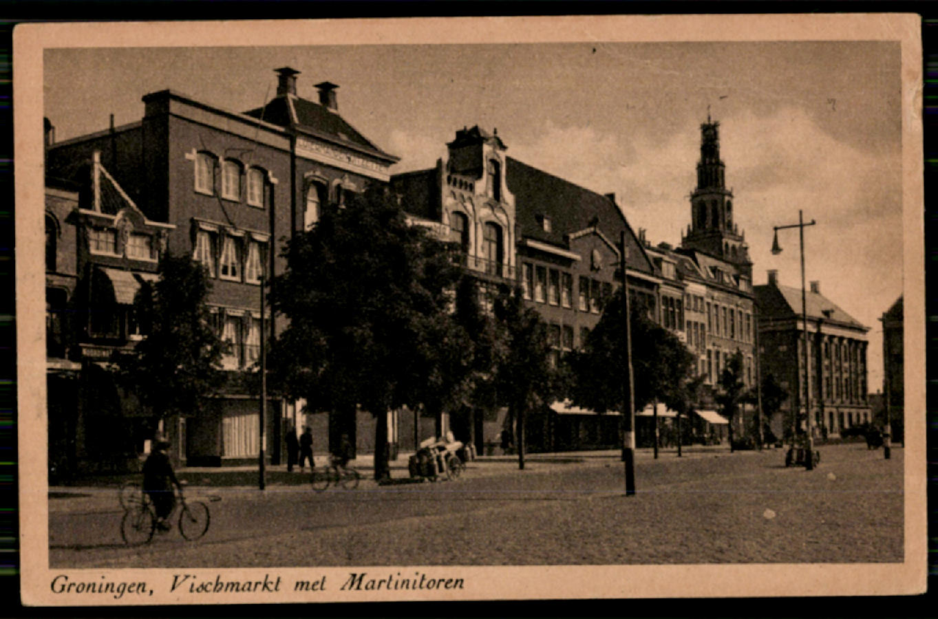 kaart