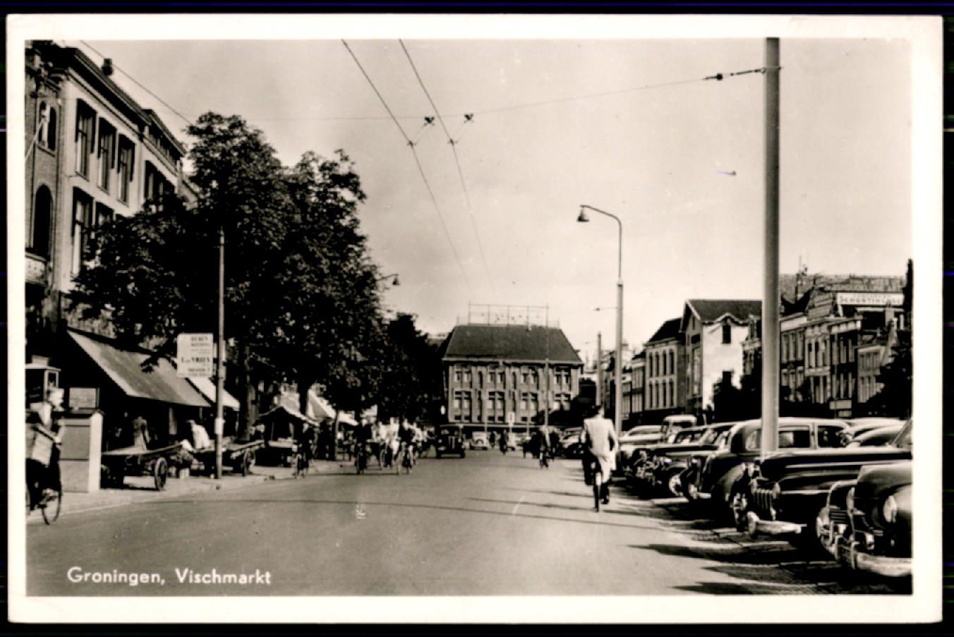 kaart