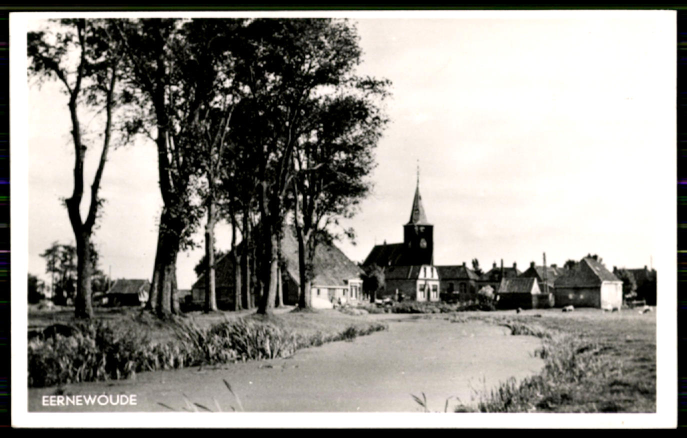 kaart