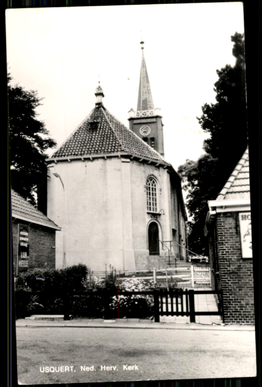 kaart