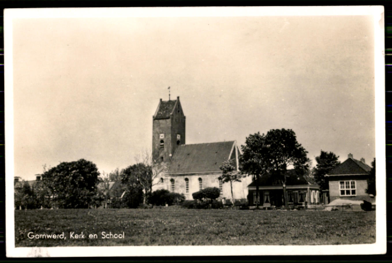 kaart