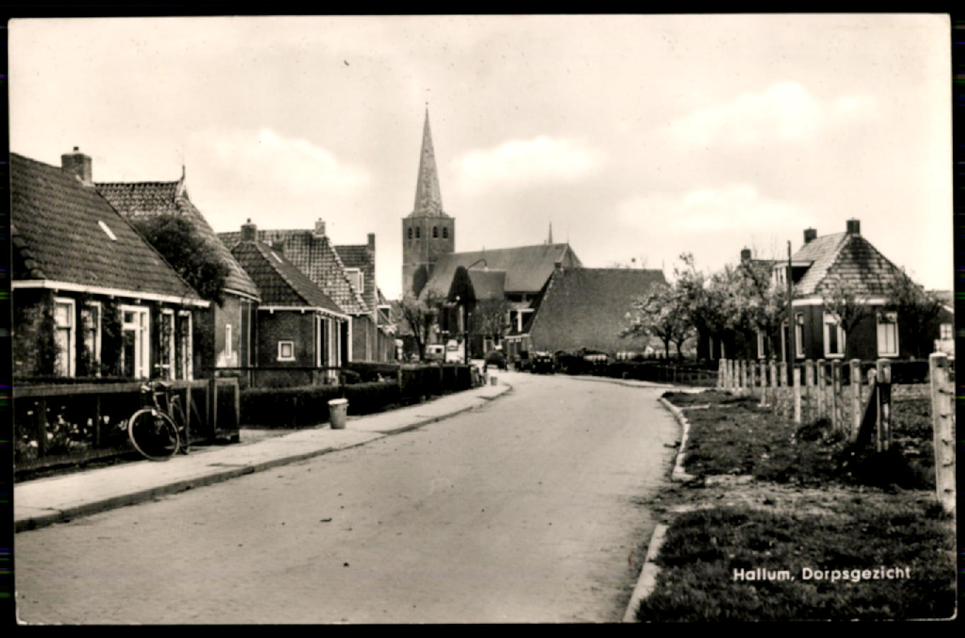 kaart