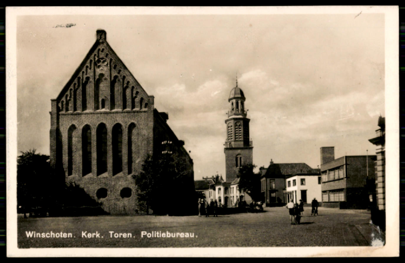 kaart