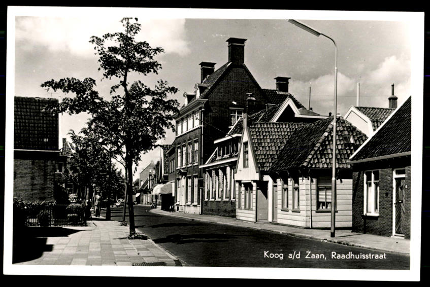 kaart