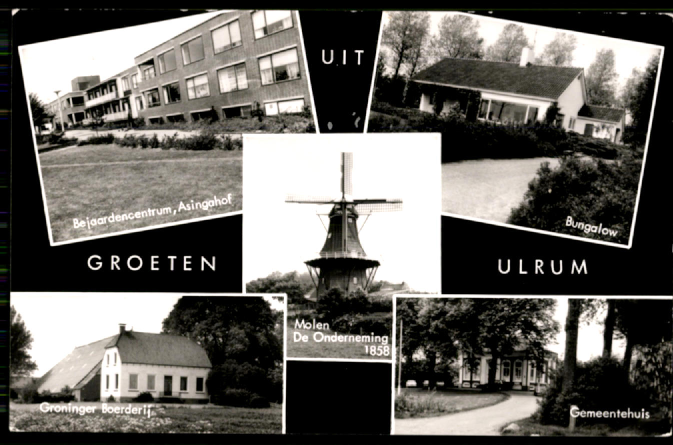 kaart