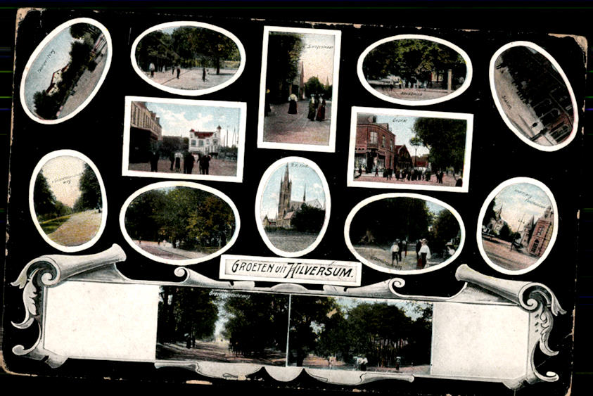 kaart