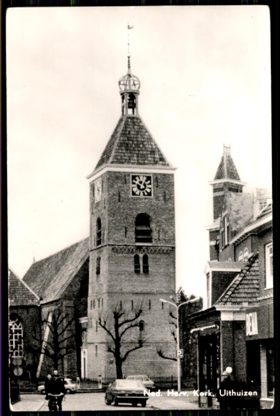 kaart