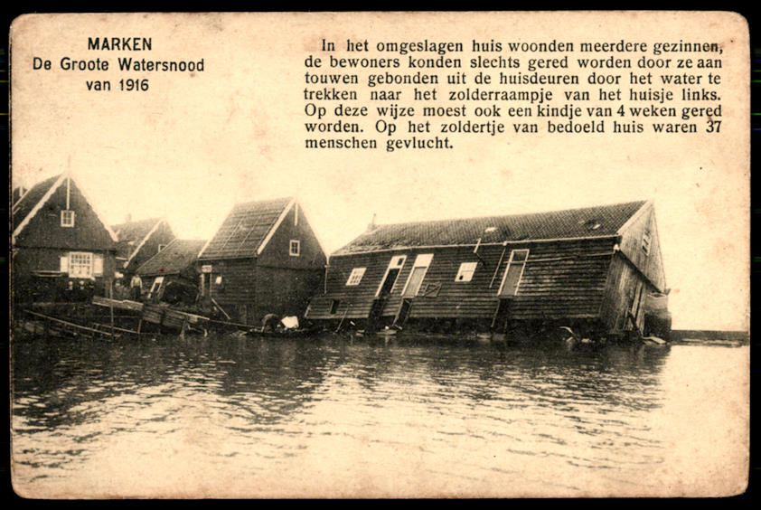 kaart