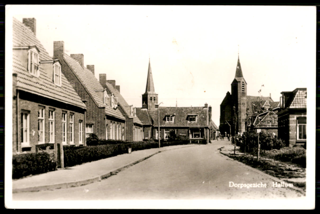 kaart