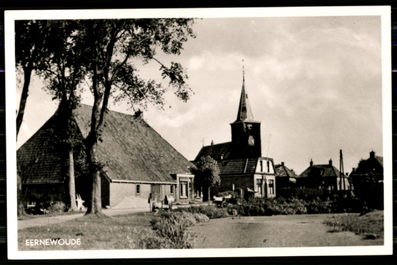 kaart