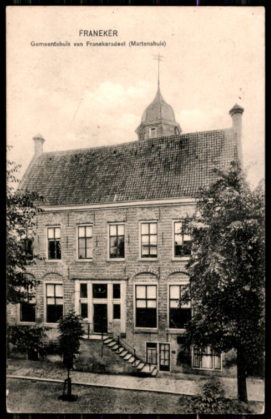 kaart