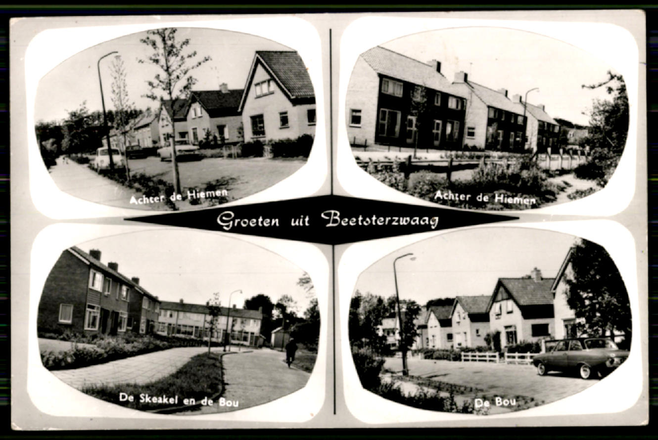 kaart