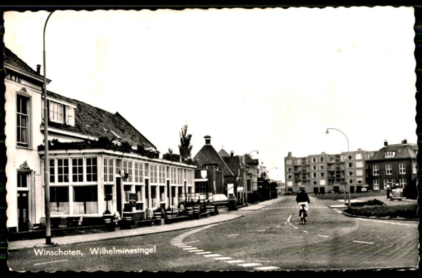 kaart