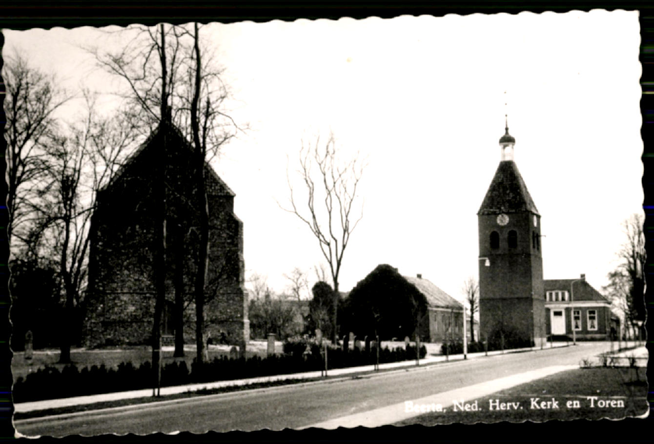 kaart
