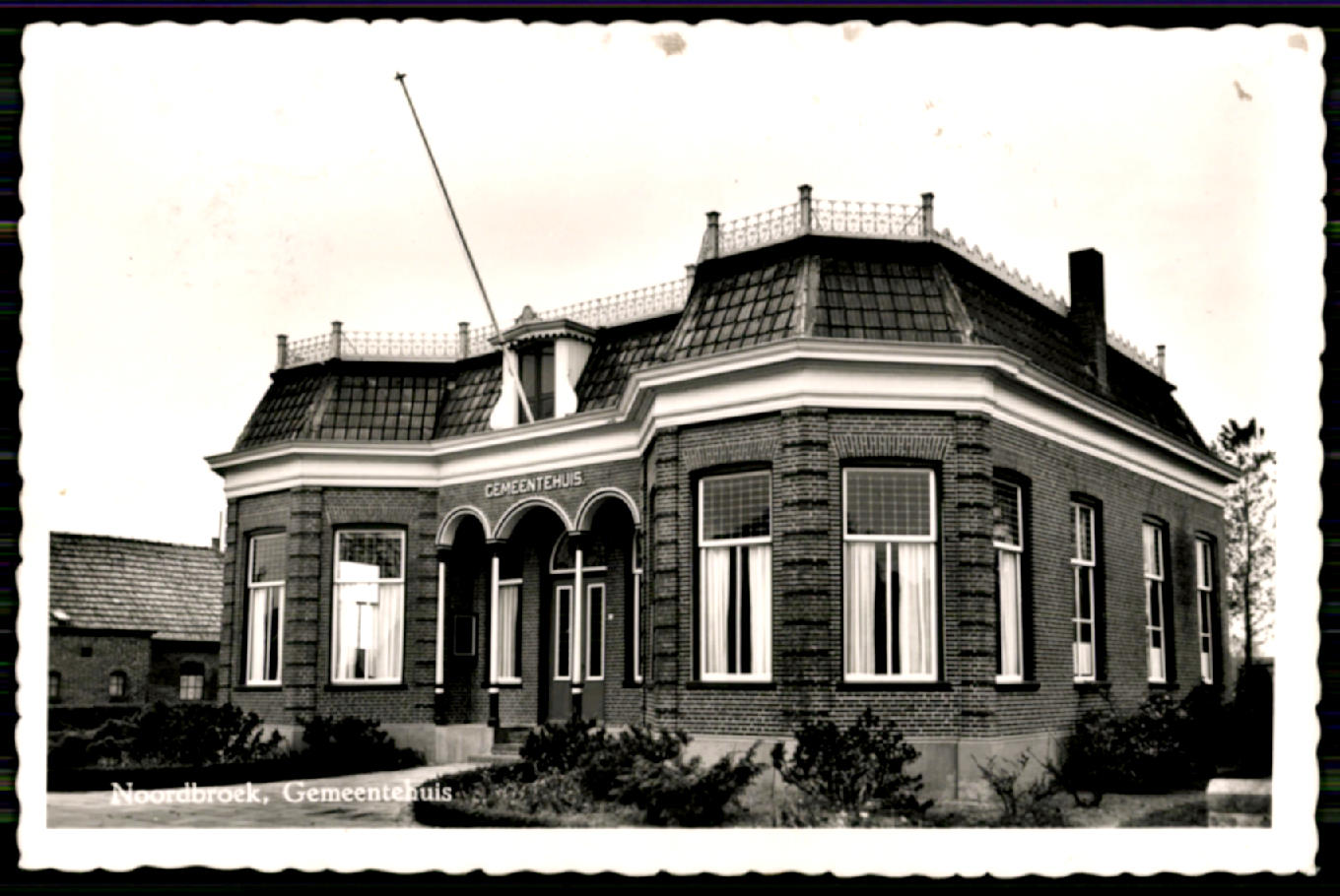 kaart