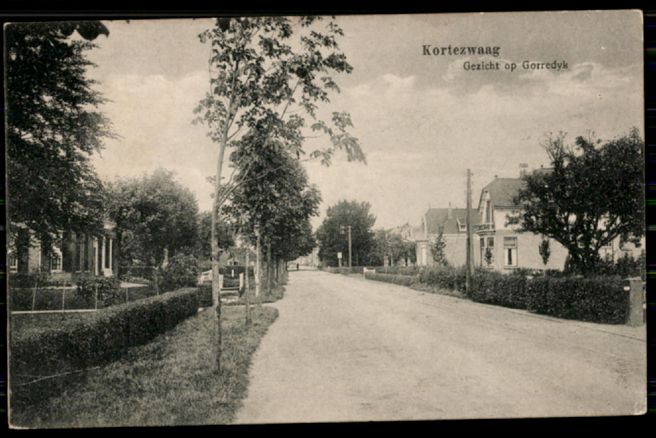 kaart