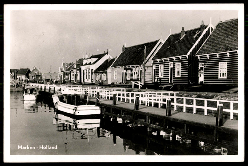 kaart