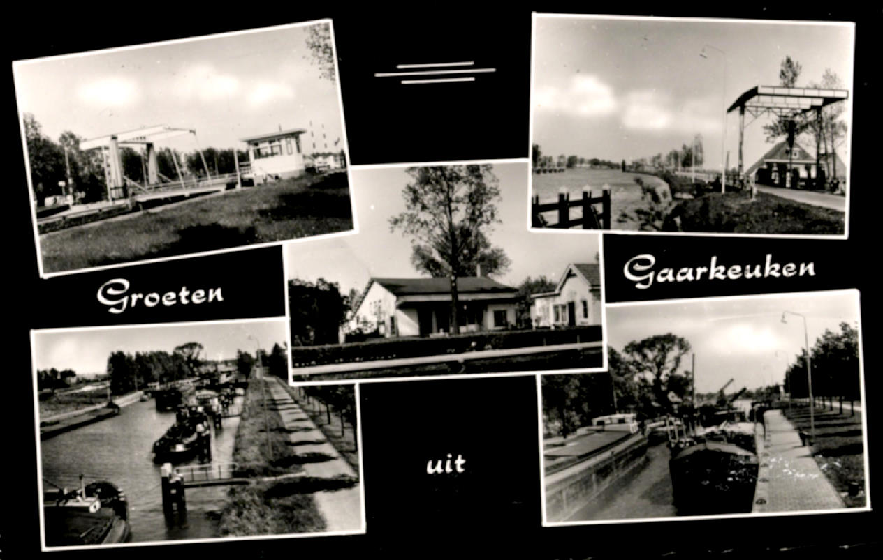 kaart