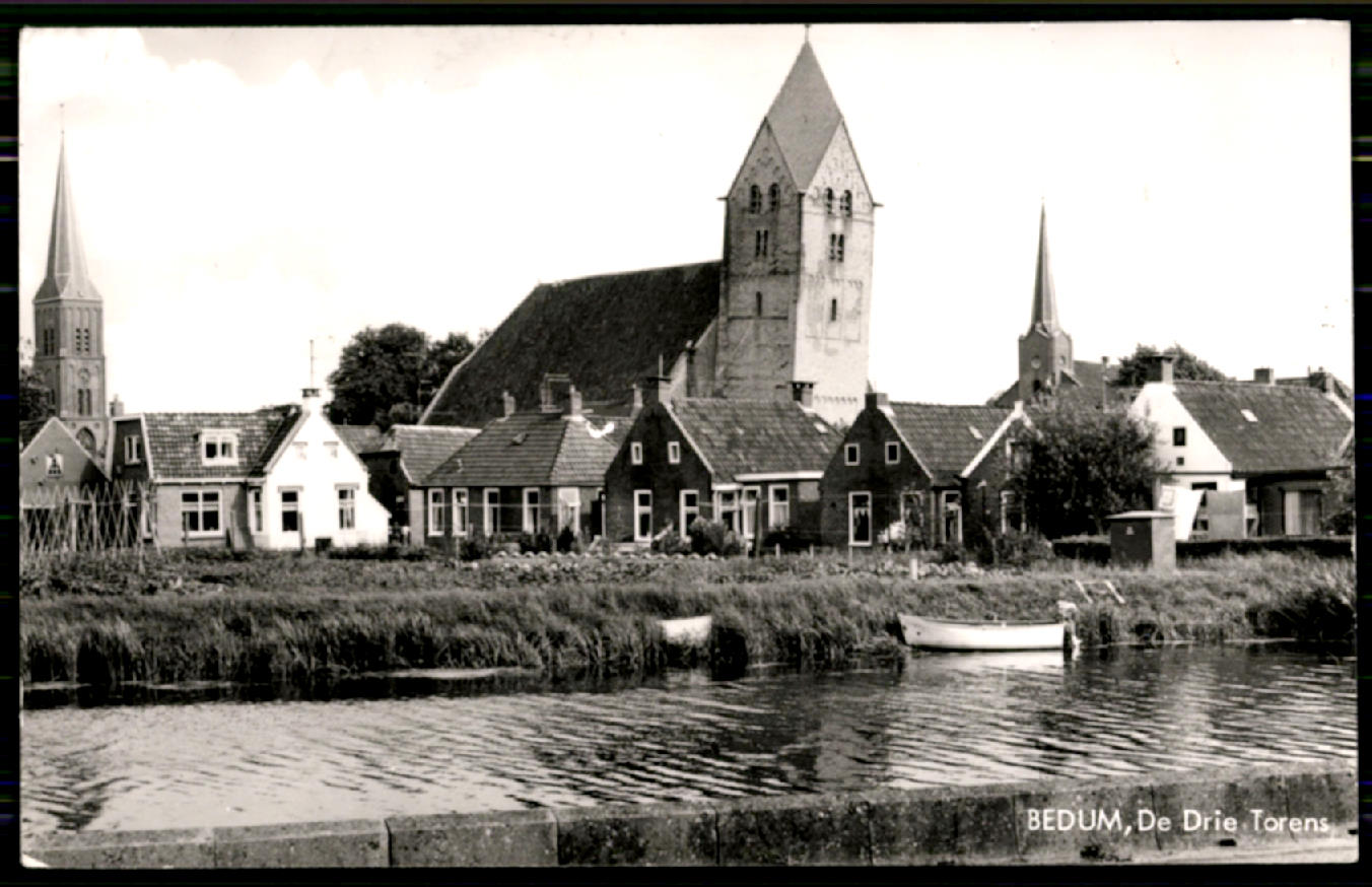 kaart