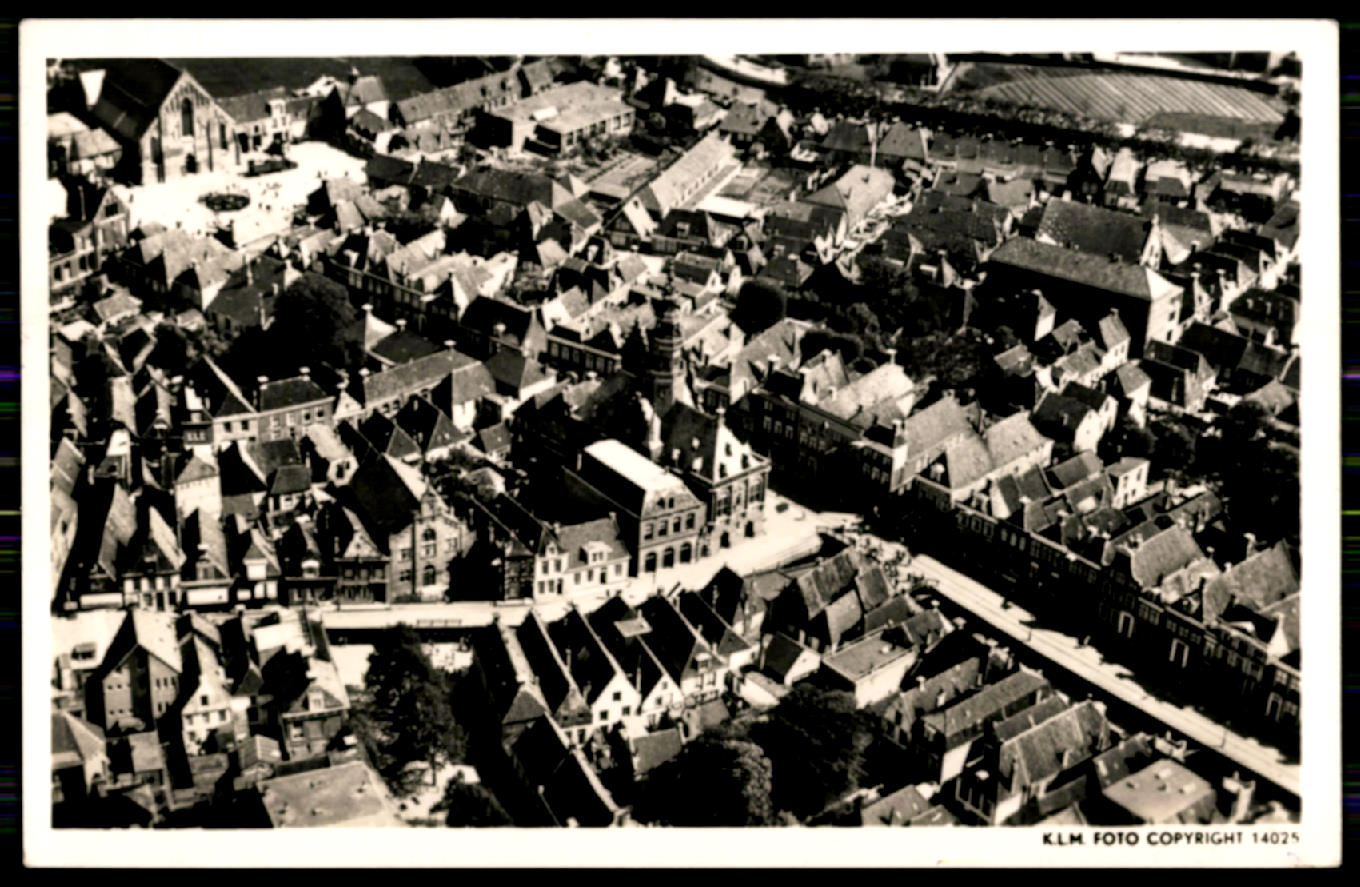 kaart