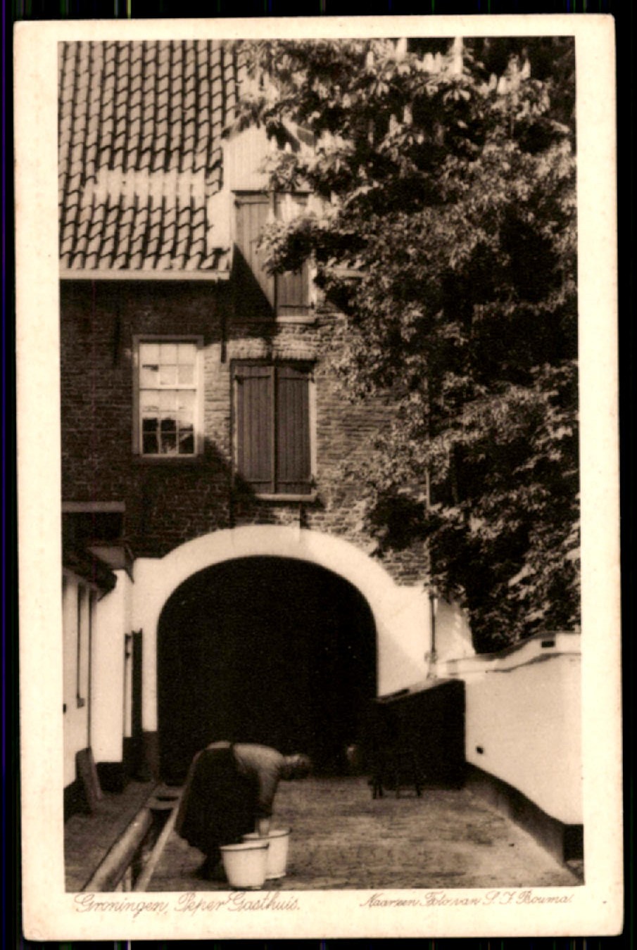kaart