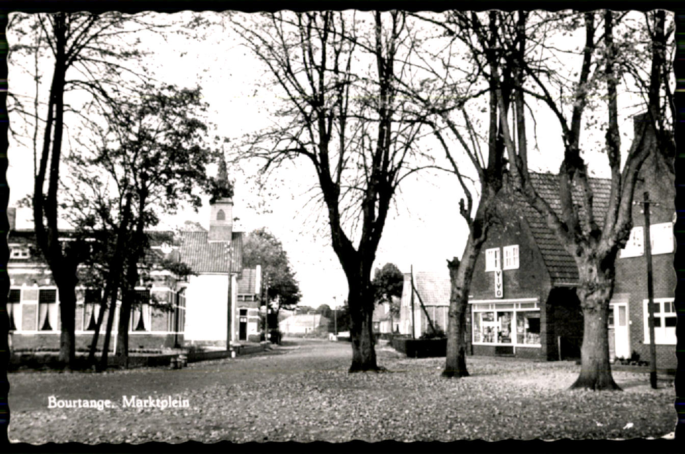 kaart