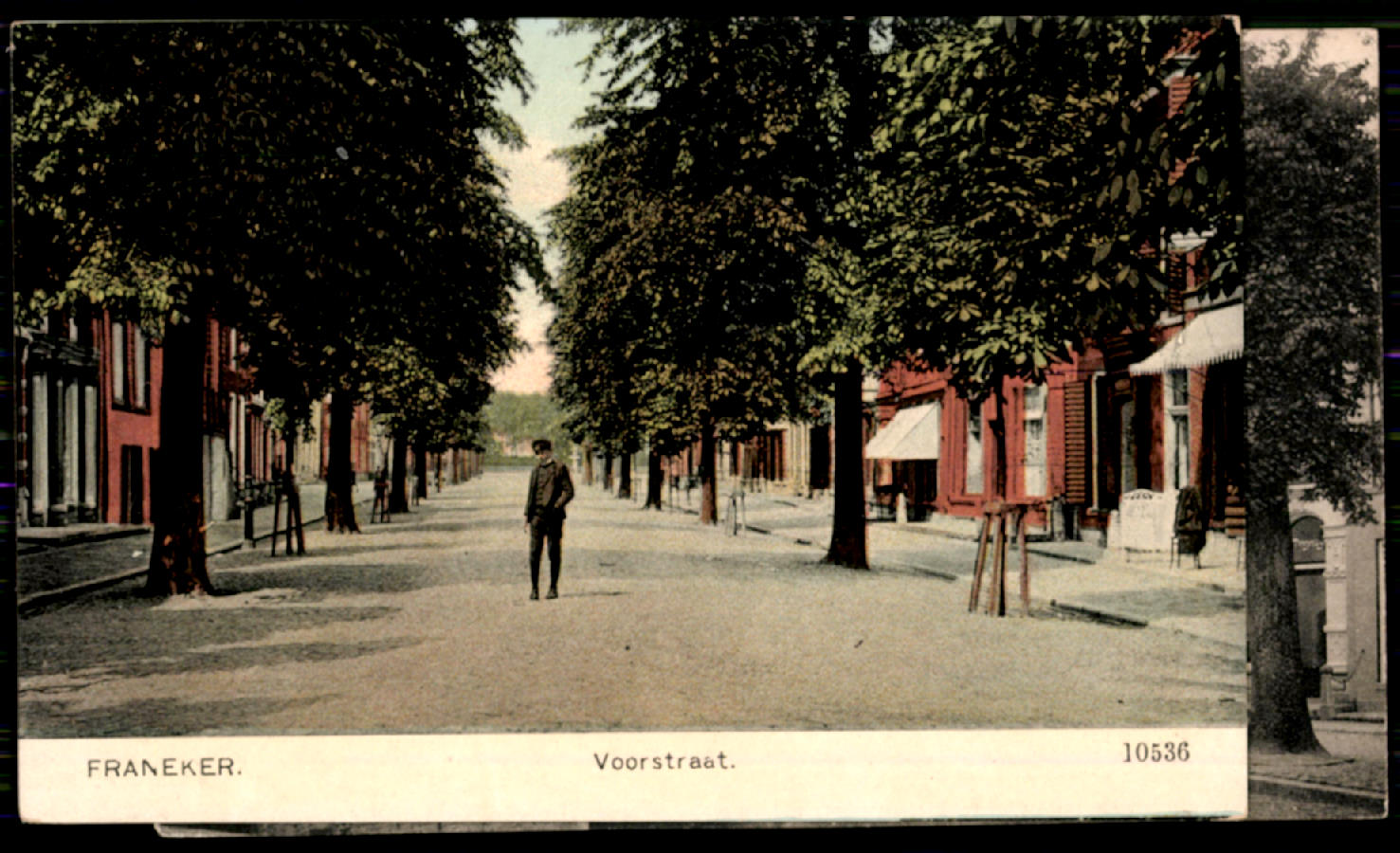 kaart