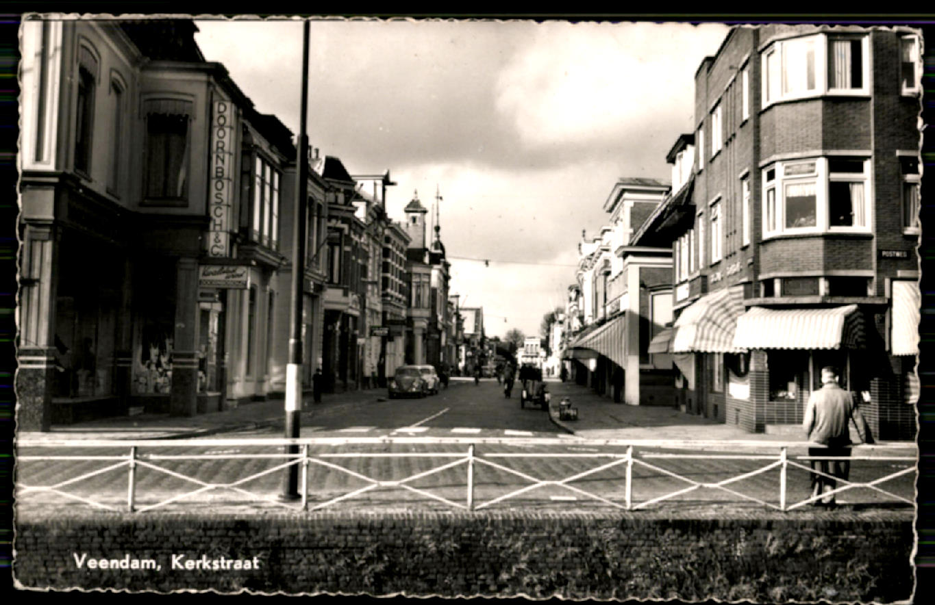 kaart