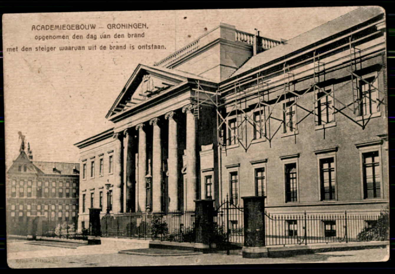 kaart