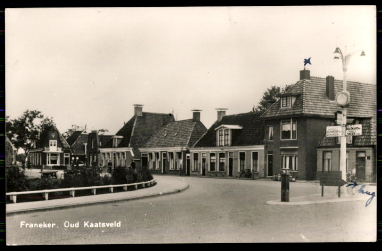 kaart
