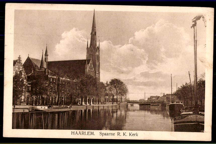 kaart