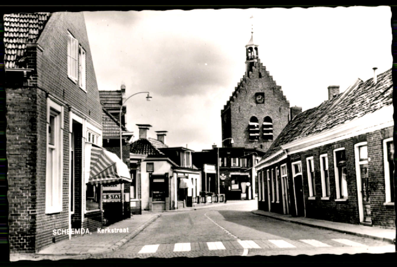 kaart