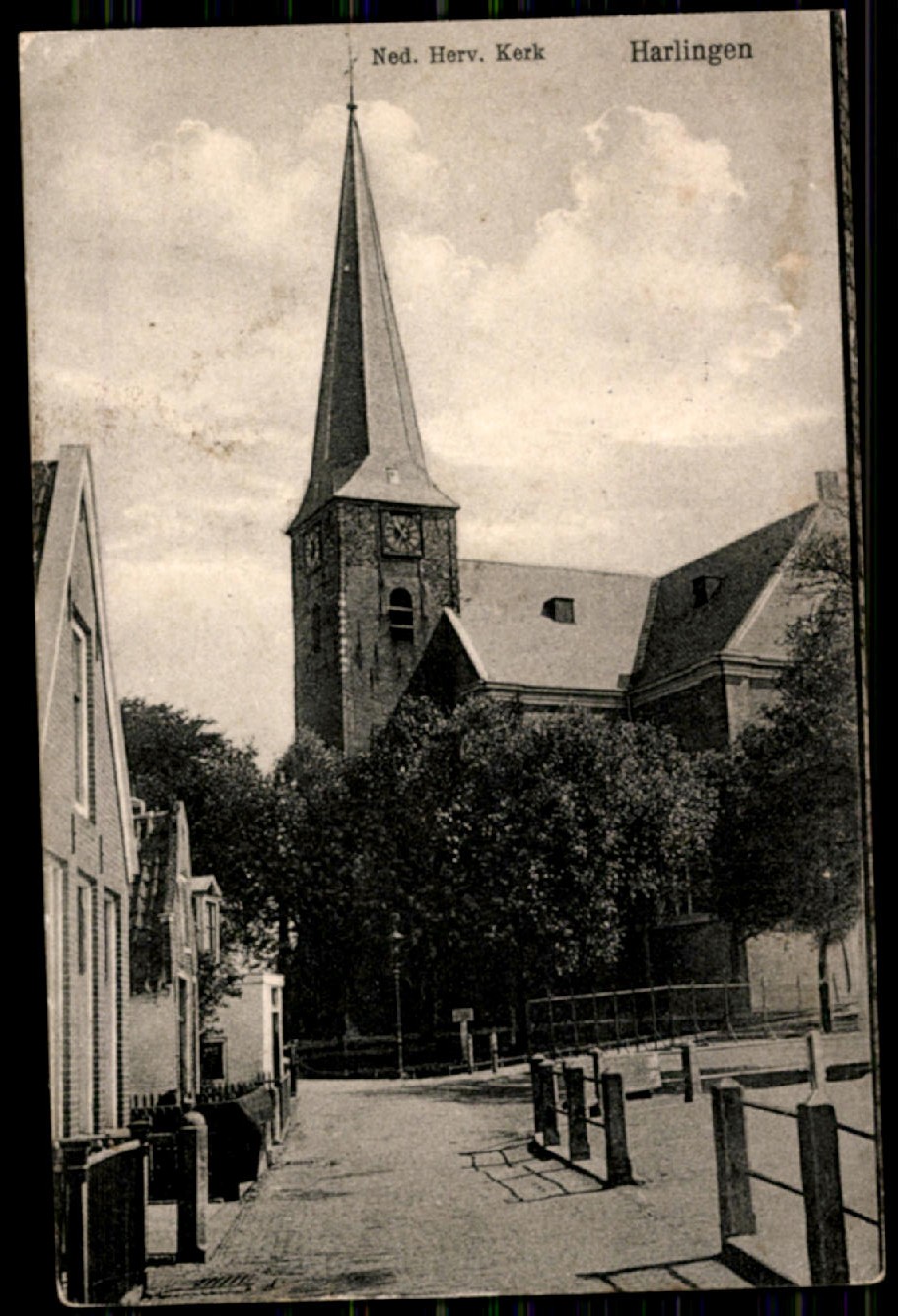 kaart