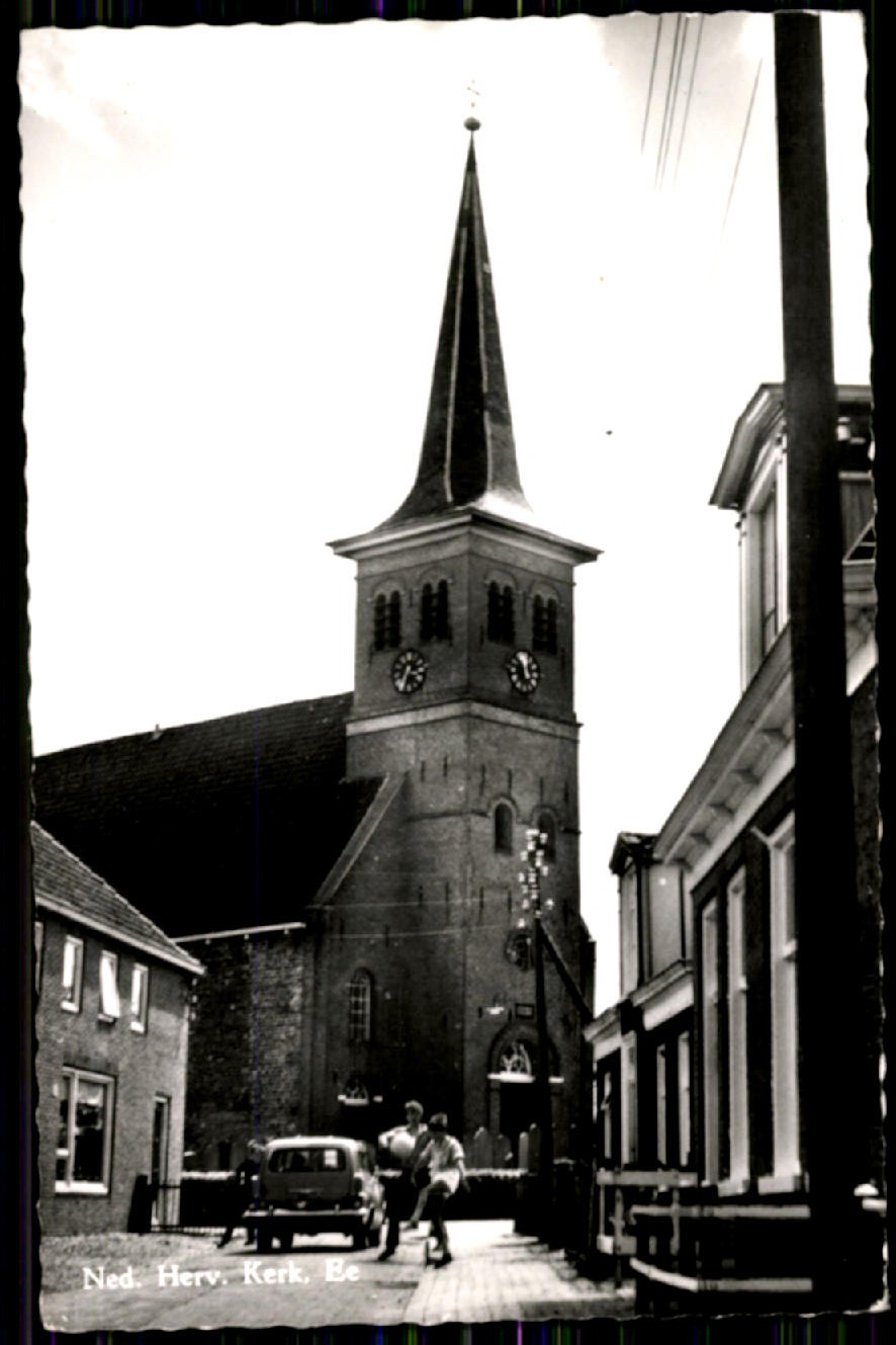 kaart