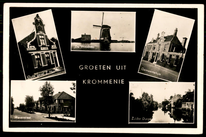 kaart
