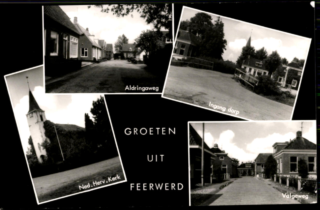 kaart
