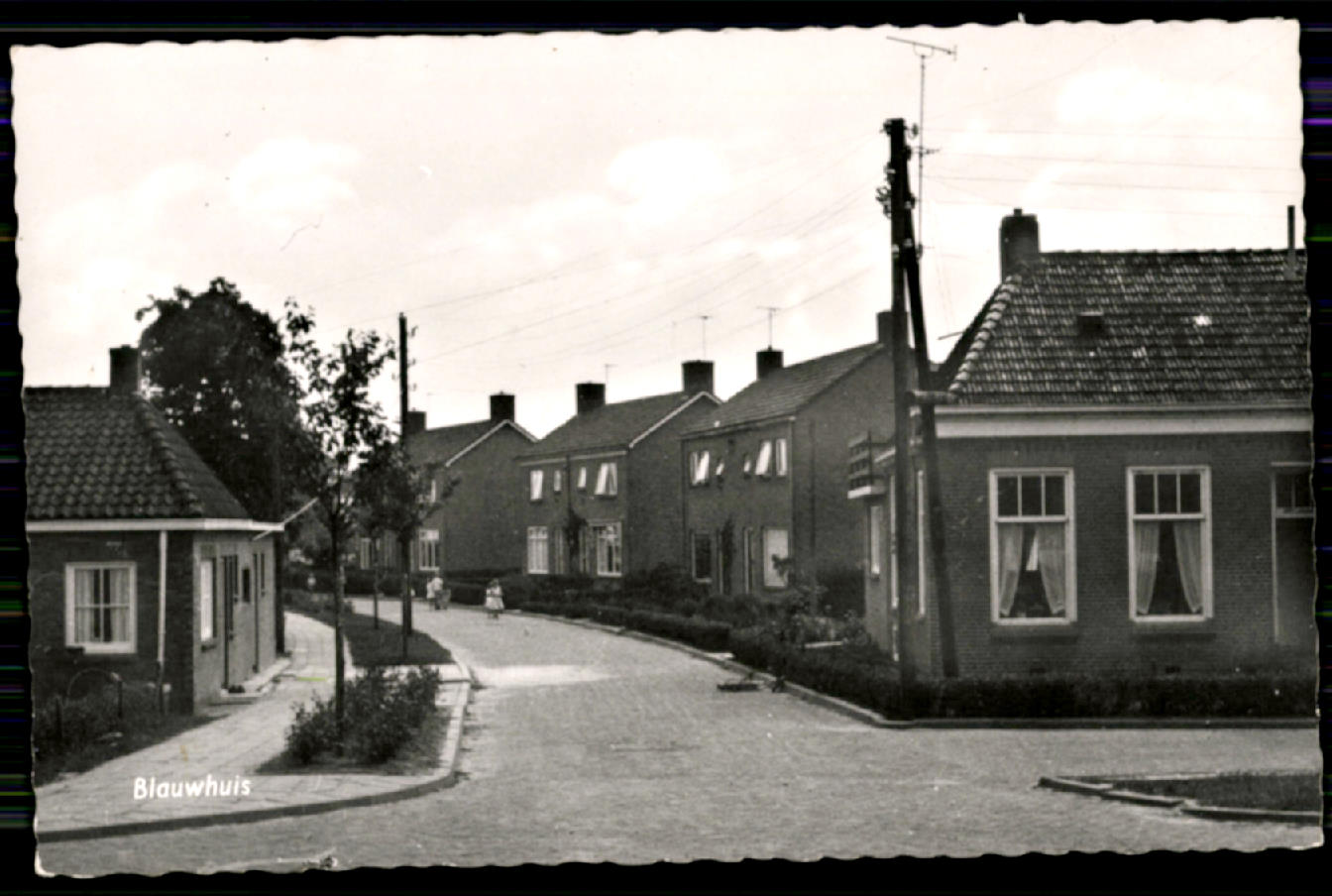 kaart