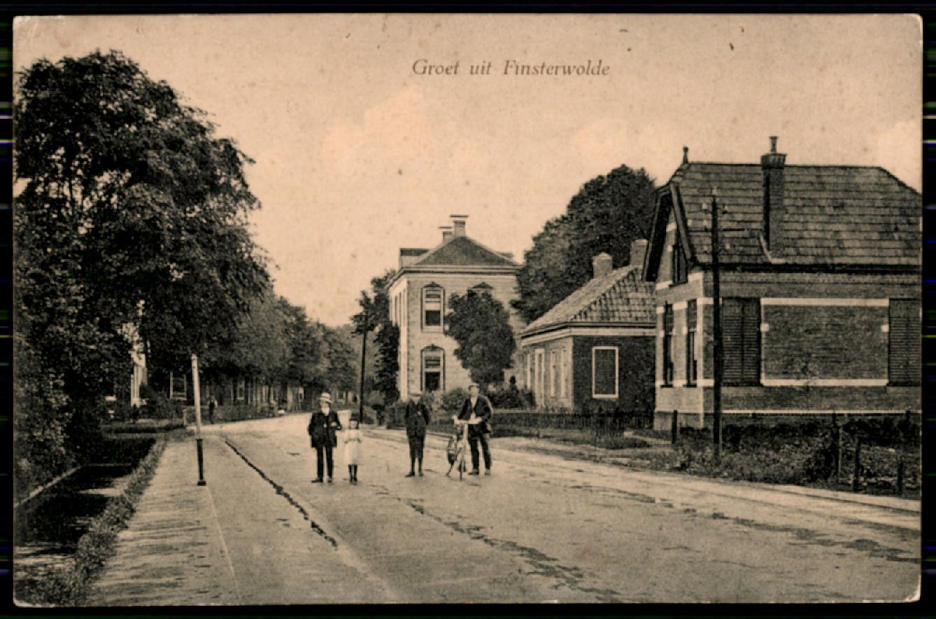 kaart