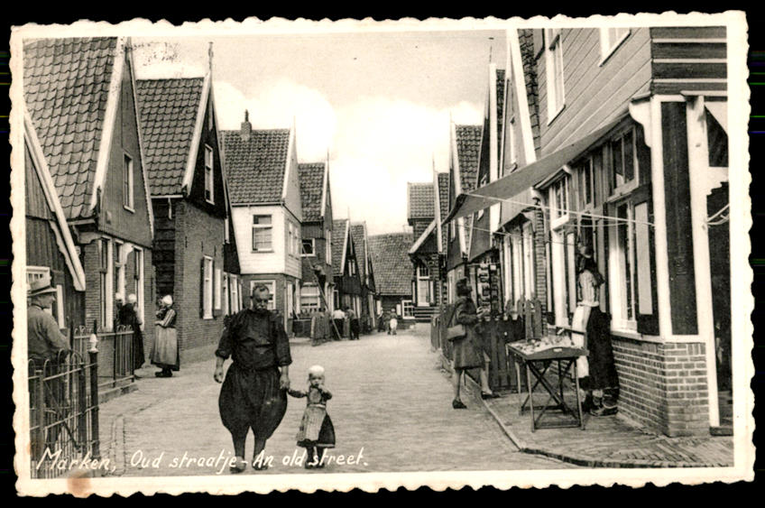 kaart