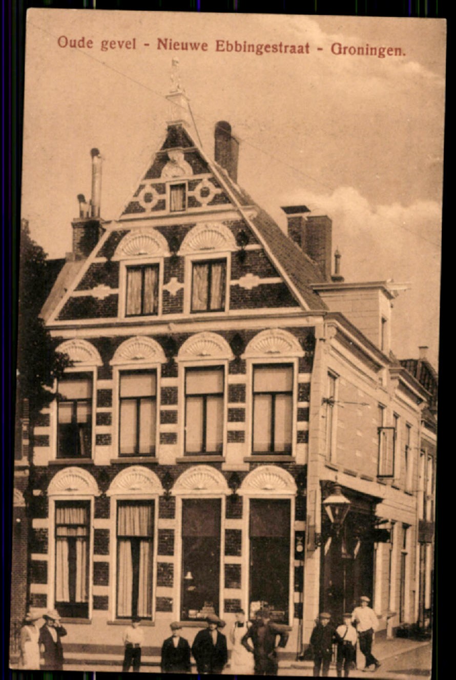 kaart