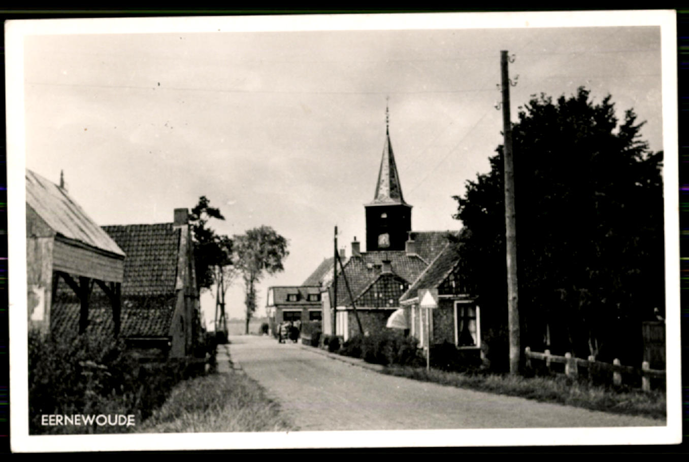 kaart