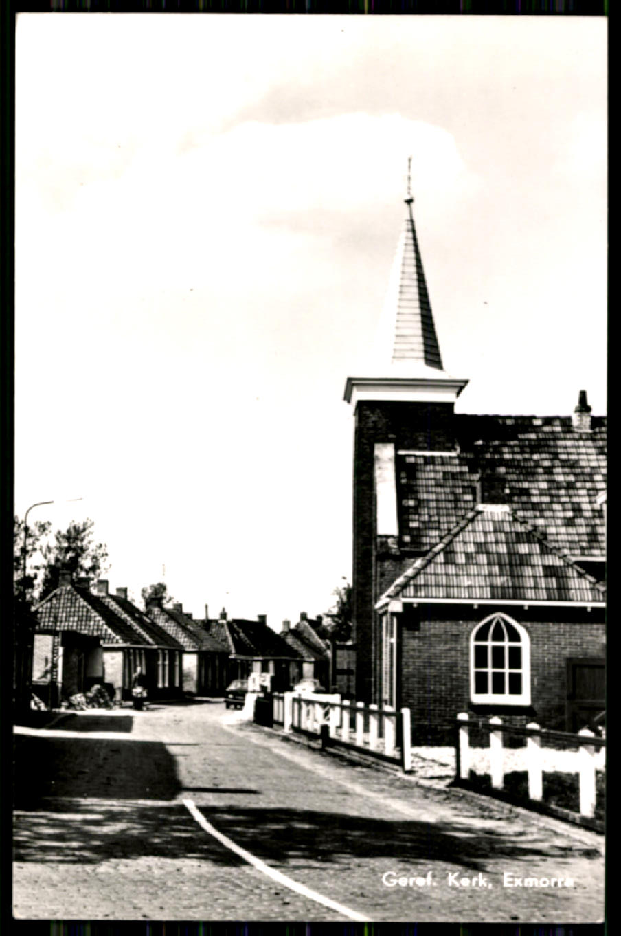 kaart
