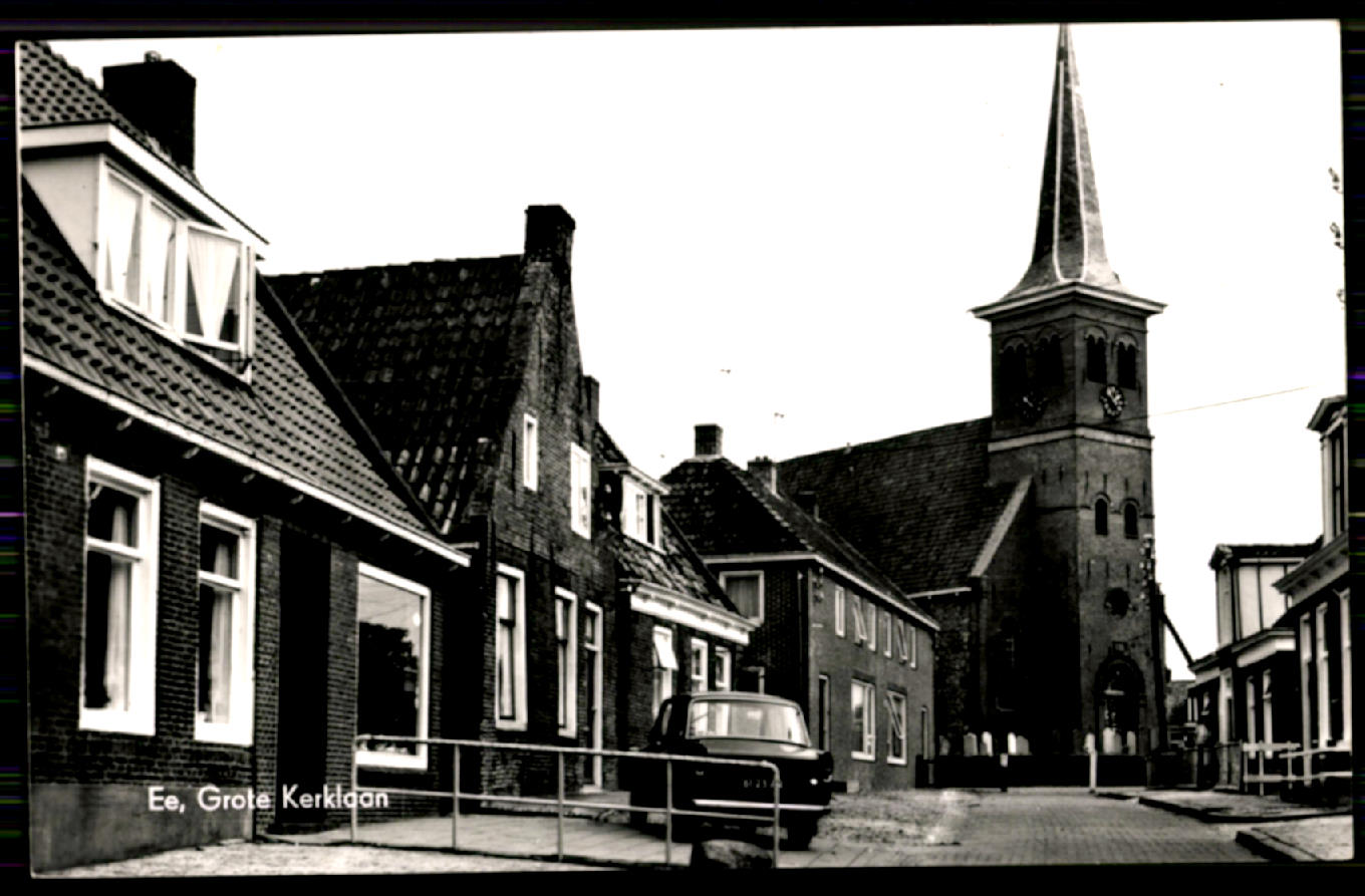 kaart