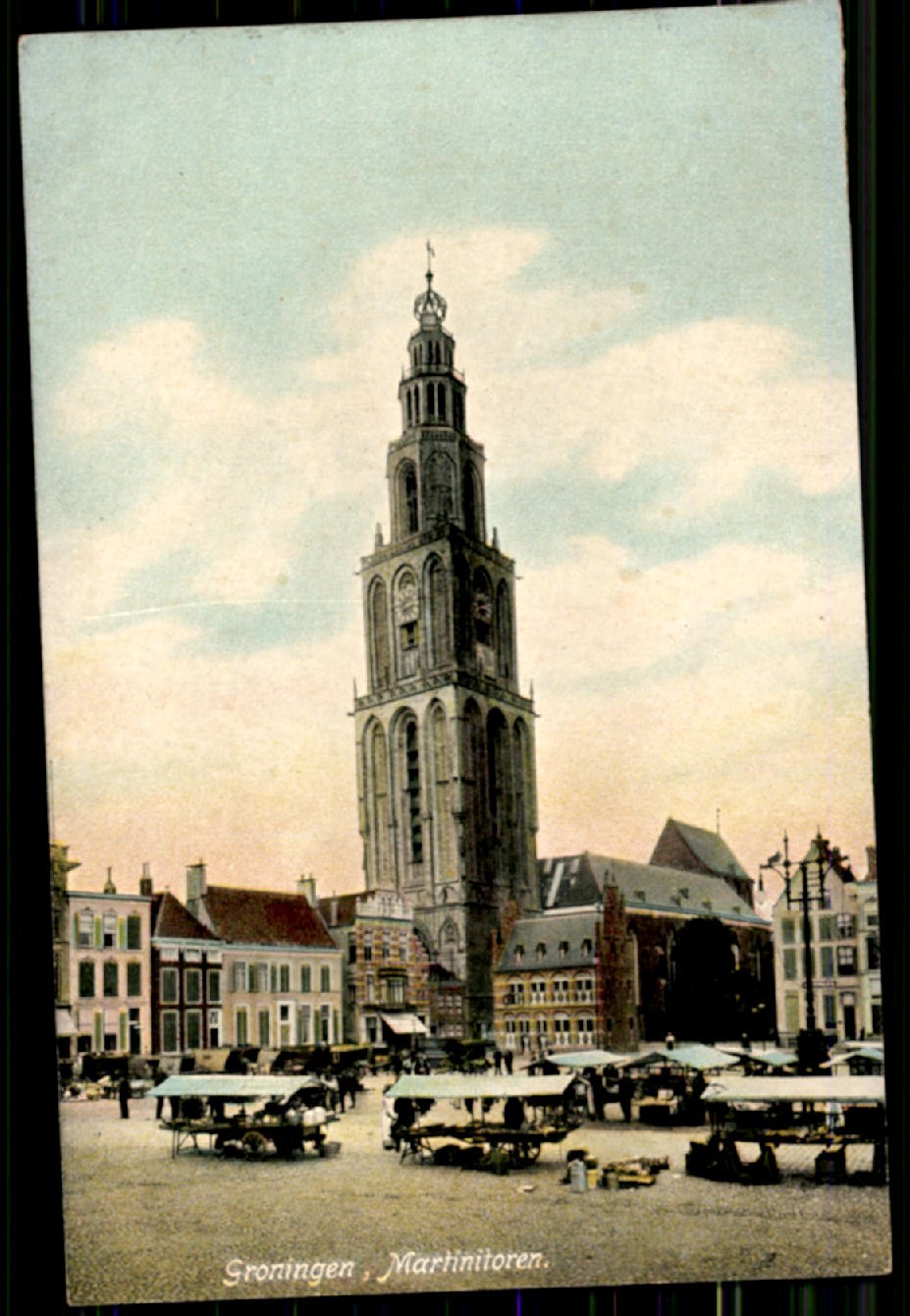 kaart